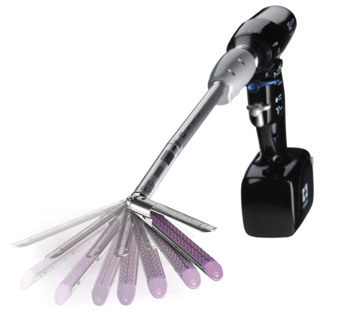 IDrive Articulation